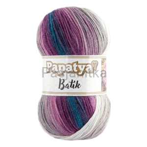 Włóczka Papatya Batik 31