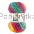 Włóczka Papatya Batik 37