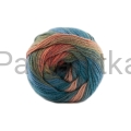 Włóczka Papatya Batik 38
