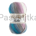 Włóczka Papatya Batik 40