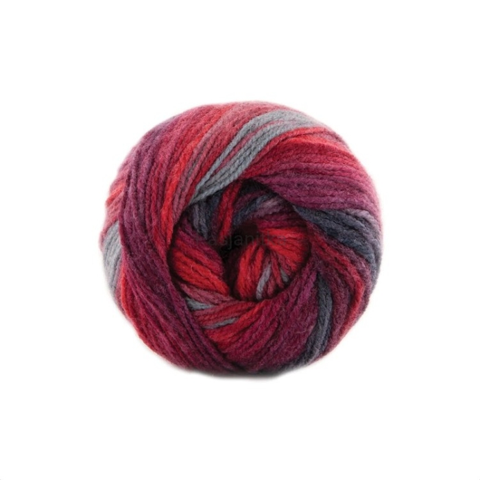 Włóczka Papatya Batik 42