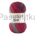Włóczka Papatya Batik 42