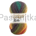 Włóczka Papatya Batik 43
