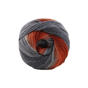 Włóczka Papatya Batik 44