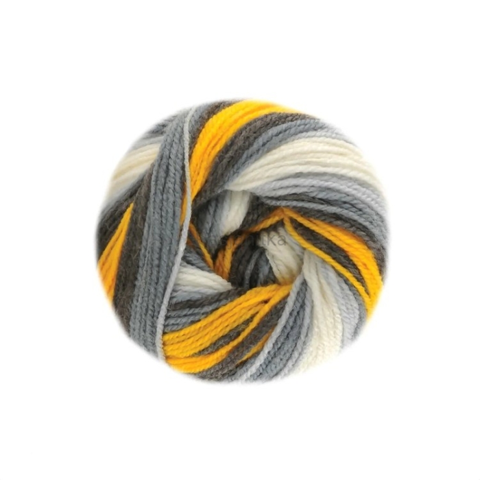 Włóczka Papatya Batik 45