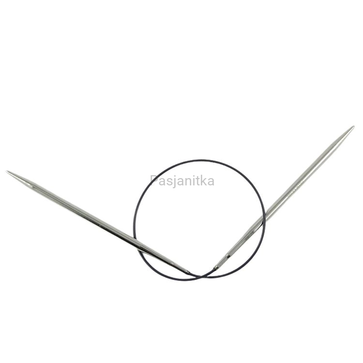 Druty na żyłce 40 cm Prym / 2,5 mm