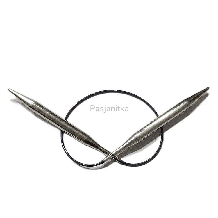 Druty na żyłce 40 cm Prym / 12 mm