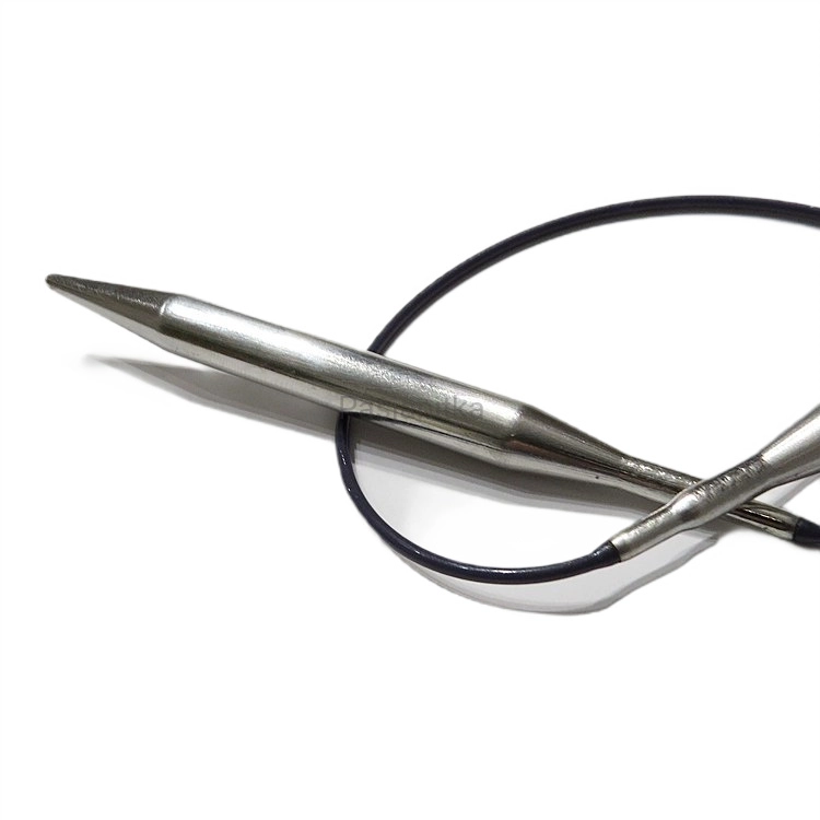 Druty na żyłce 40 cm Prym / 12 mm