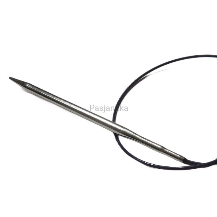 Druty na żyłce 40 cm Prym /  4 mm