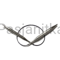Druty na żyłce 40 cm Prym / 7 mm