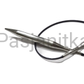 Druty na żyłce 40 cm Prym / 7 mm