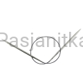 Druty na żyłce 40 cm Prym / 4,5 mm