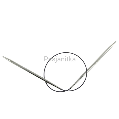 Druty na żyłce 40 cm Prym / 4,5 mm