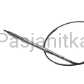 Druty na żyłce 40 cm Prym / 5,5 mm