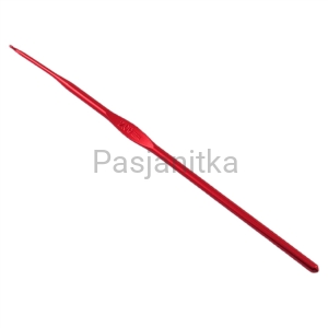 Szydełko aluminiowe anodonowe / 2 mm