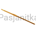 Szydełko aluminiowe anodonowe / 4 mm