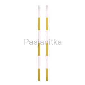 Druty z wymienną żyłką SmartStix KnitPro / 3,50 mm