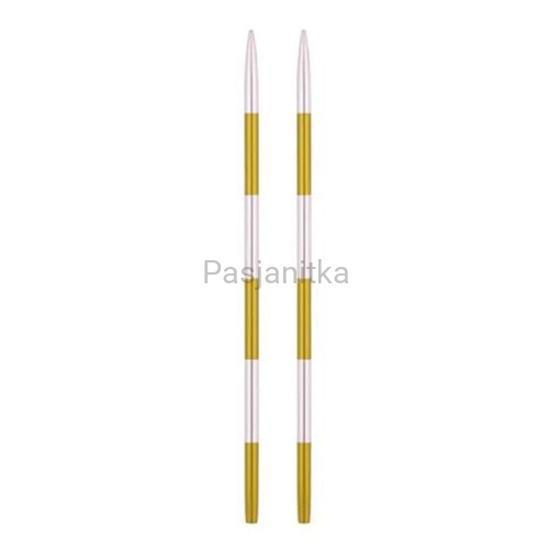 Druty z wymienną żyłką SmartStix KnitPro / 3,50 mm