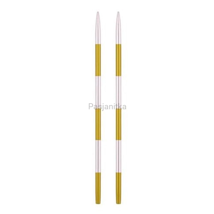 Druty z wymienną żyłką SmartStix KnitPro / 3,50 mm
