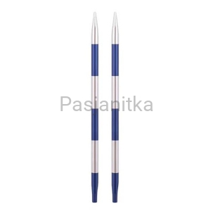 Druty z wymienną żyłką SmartStix KnitPro / 4,50 mm