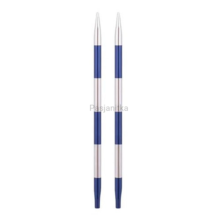 Druty z wymienną żyłką SmartStix KnitPro / 4,50 mm