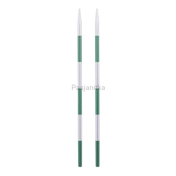 Druty z wymienną żyłką SmartStix KnitPro / 3,25 mm