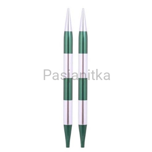 Druty z wymienną żyłką SmartStix KnitPro / 8 mm