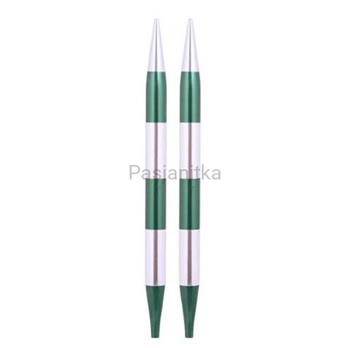 Druty z wymienną żyłką SmartStix KnitPro / 8 mm