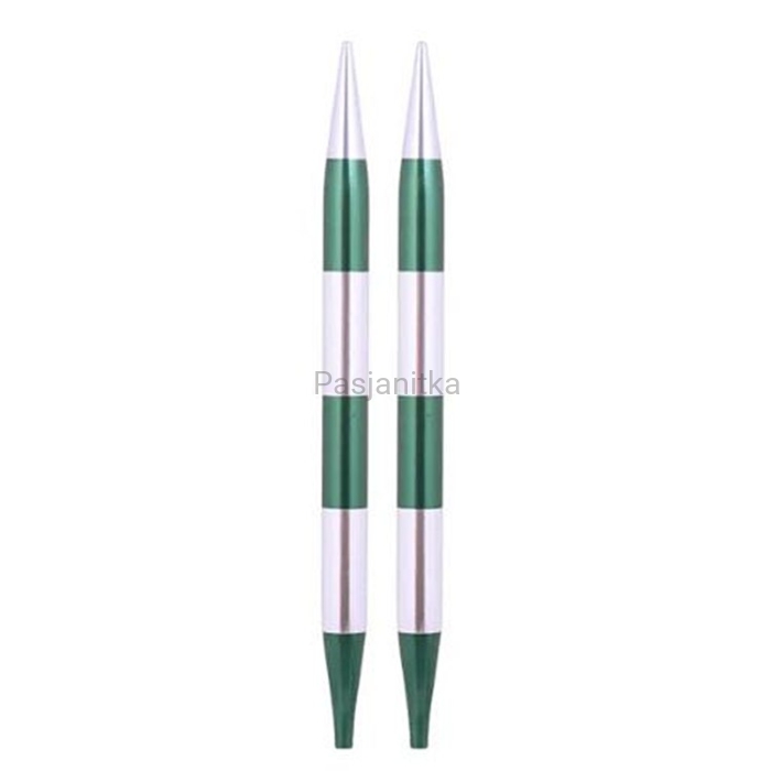 Druty z wymienną żyłką SmartStix KnitPro / 8 mm