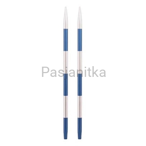 Druty z wymienną żyłką SmartStix KnitPro / 4,00 mm