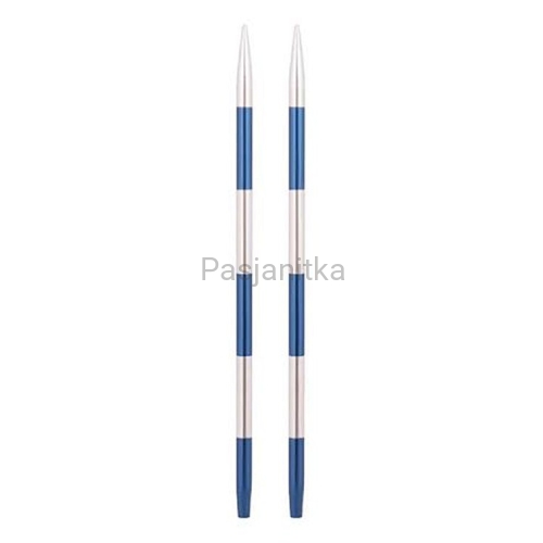 Druty z wymienną żyłką SmartStix KnitPro / 4,00 mm