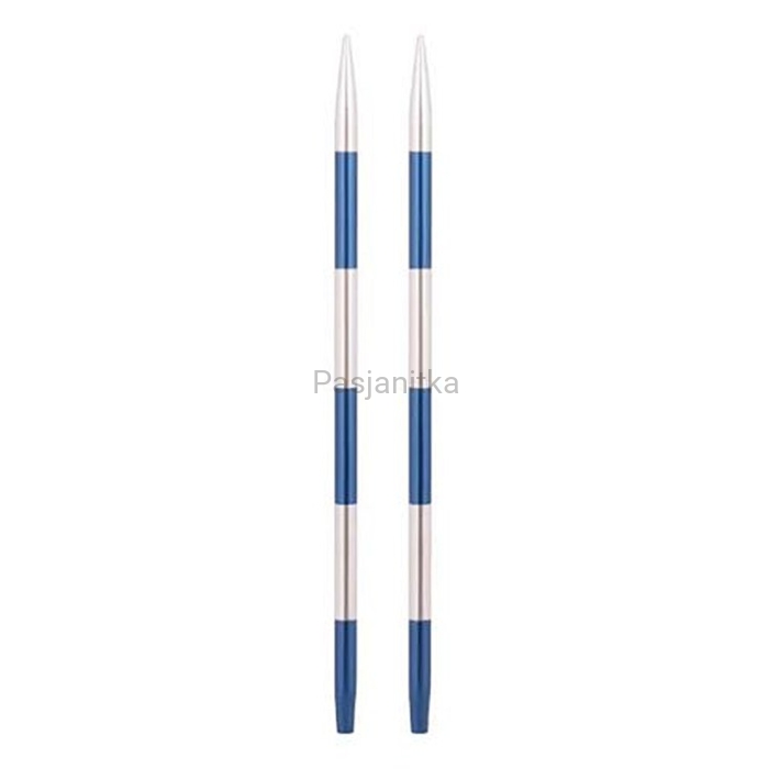 Druty z wymienną żyłką SmartStix KnitPro / 4,00 mm