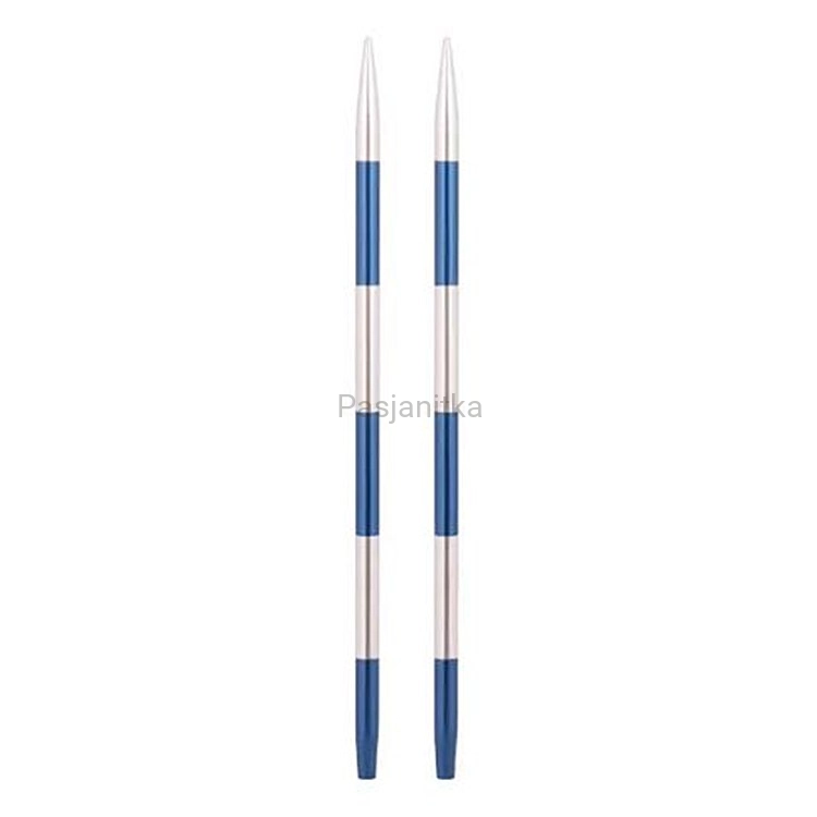 Druty z wymienną żyłką SmartStix KnitPro / 4,00 mm