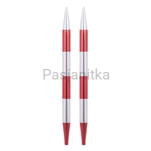 Druty z wymienną żyłką SmartStix KnitPro / 6,50 mm