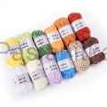 Zestaw włóczek Dolce Mini Yarn Art / A