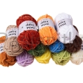 Zestaw włóczek Dolce Mini Yarn Art / A