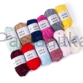 Zestaw włóczek Dolce Mini Yarn Art / B