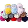 Zestaw włóczek Dolce Mini Yarn Art / B