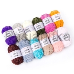 Zestaw włóczek Dolce Mini Yarn Art / D