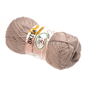 Włóczki Orisa / 171 jasny beż