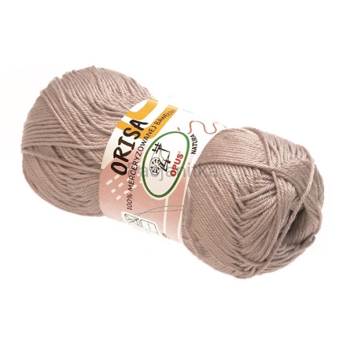 Włóczki Orisa / 171 jasny beż