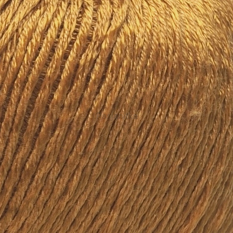 Włóczki Rojo / 190 żółty-złoty