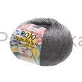 Włóczki Rojo / 234 szary