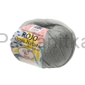 Włóczki Rojo / 237 jasny szary