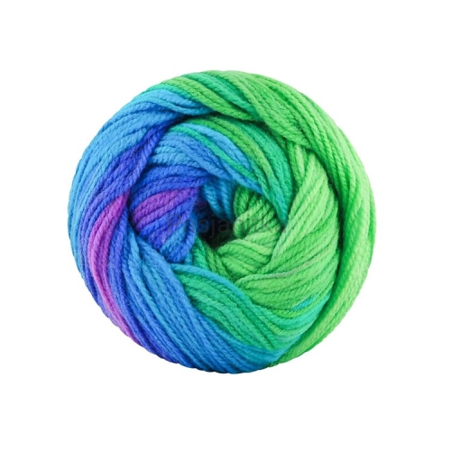 Włóczka Papatya Batik Vibrant 02