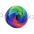 Włóczka Papatya Batik Vibrant 03
