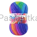 Włóczka Papatya Batik Vibrant 03
