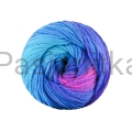 Włóczka Papatya Batik Vibrant 01