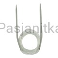 Druty na żyłce 120 cm Pony / 3,5 mm
