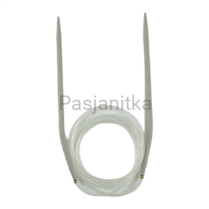 Druty na żyłce 120 cm Pony / 4 mm